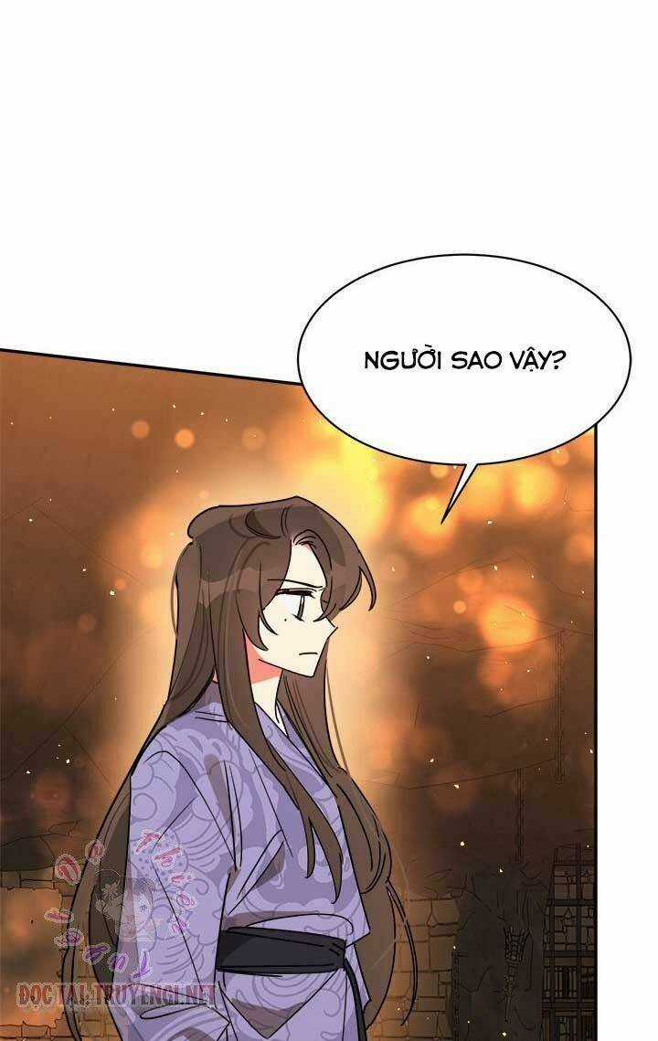 Trở Thành Con Gái Nhân Vật Phản Diện Chapter 11 trang 45