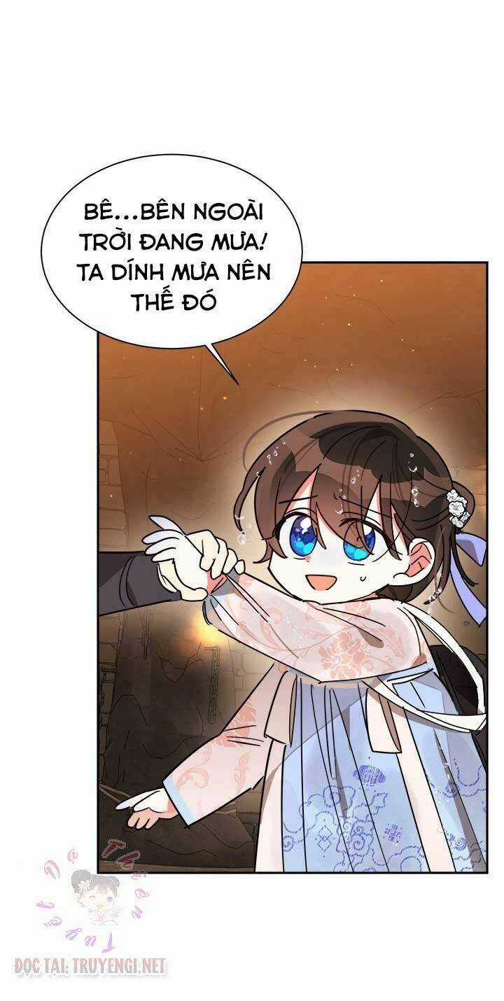 Trở Thành Con Gái Nhân Vật Phản Diện Chapter 11 trang 51