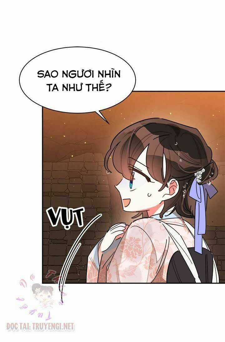 Trở Thành Con Gái Nhân Vật Phản Diện Chapter 11 trang 53