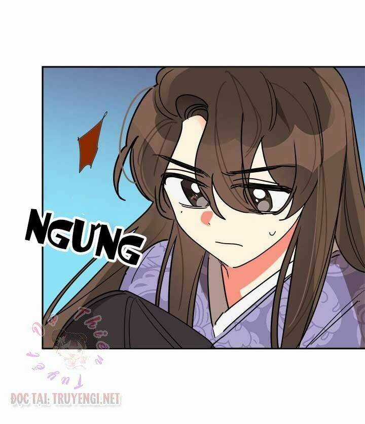 Trở Thành Con Gái Nhân Vật Phản Diện Chapter 11 trang 56