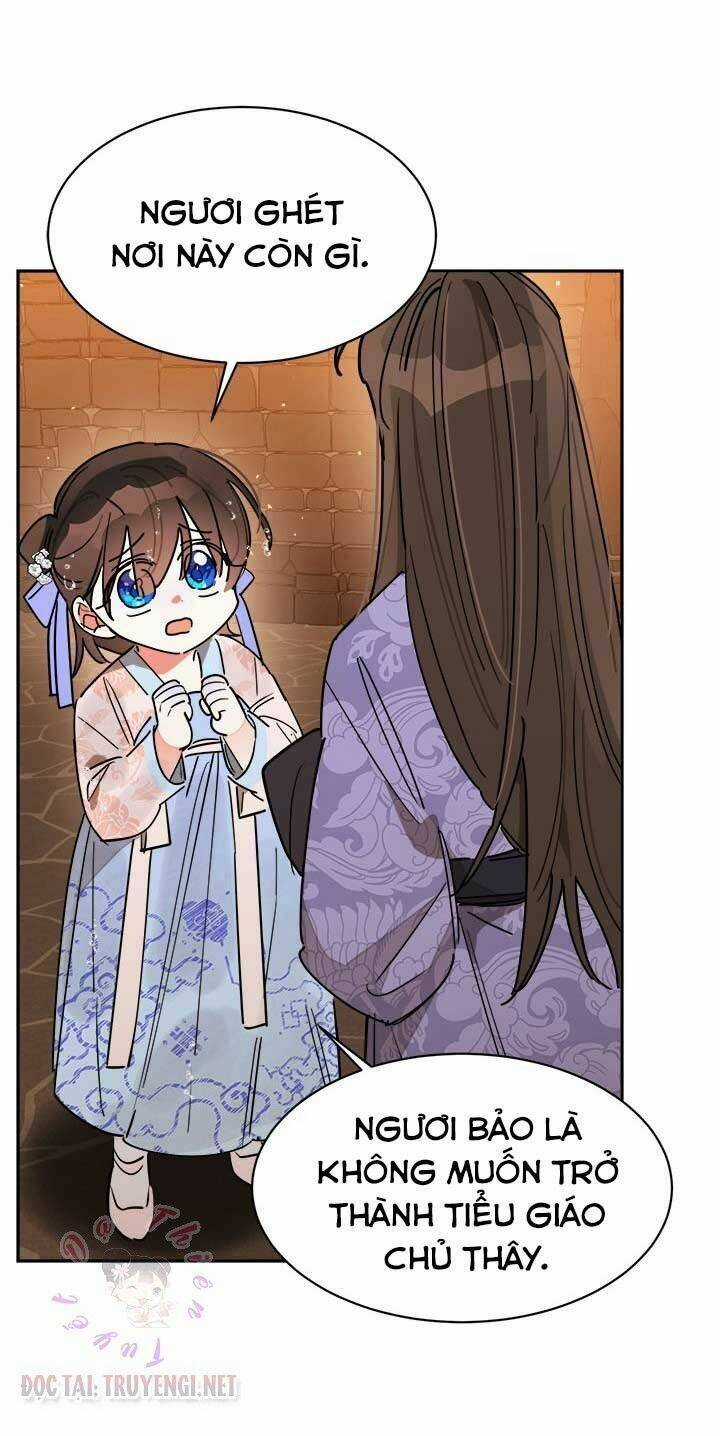 Trở Thành Con Gái Nhân Vật Phản Diện Chapter 11 trang 57