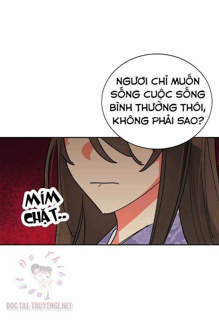 Trở Thành Con Gái Nhân Vật Phản Diện Chapter 11 trang 58