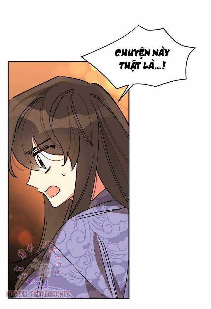 Trở Thành Con Gái Nhân Vật Phản Diện Chapter 11 trang 60