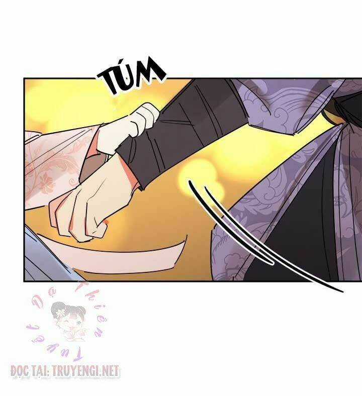 Trở Thành Con Gái Nhân Vật Phản Diện Chapter 11 trang 63