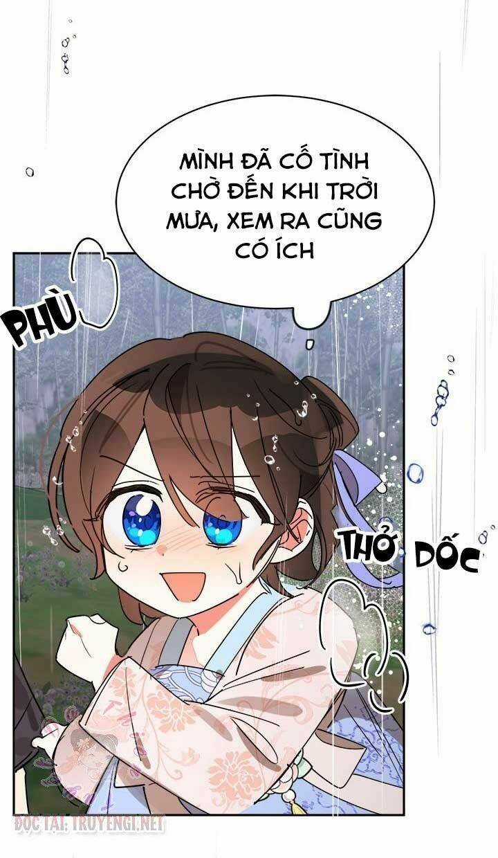 Trở Thành Con Gái Nhân Vật Phản Diện Chapter 11 trang 66