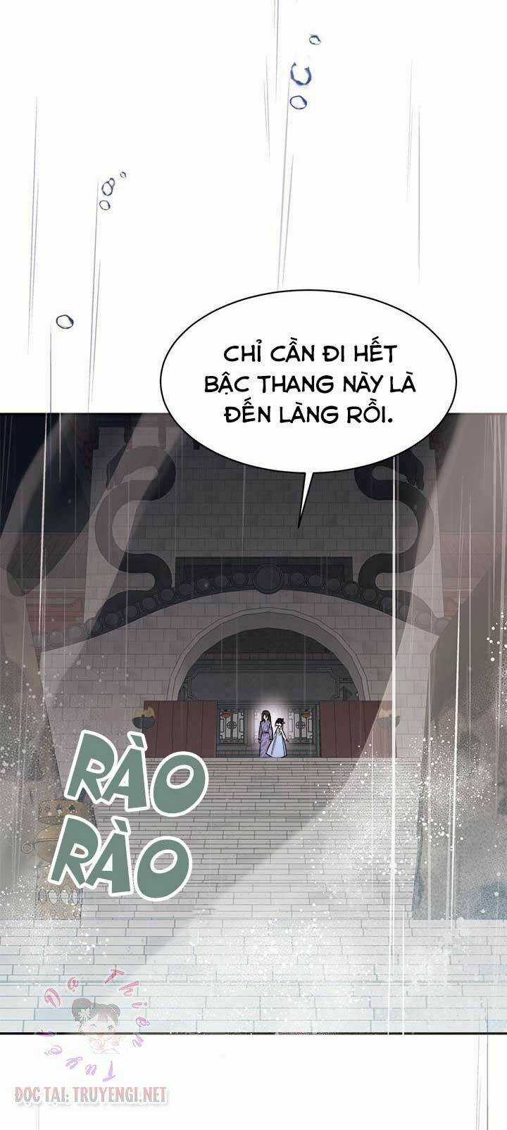 Trở Thành Con Gái Nhân Vật Phản Diện Chapter 11 trang 69