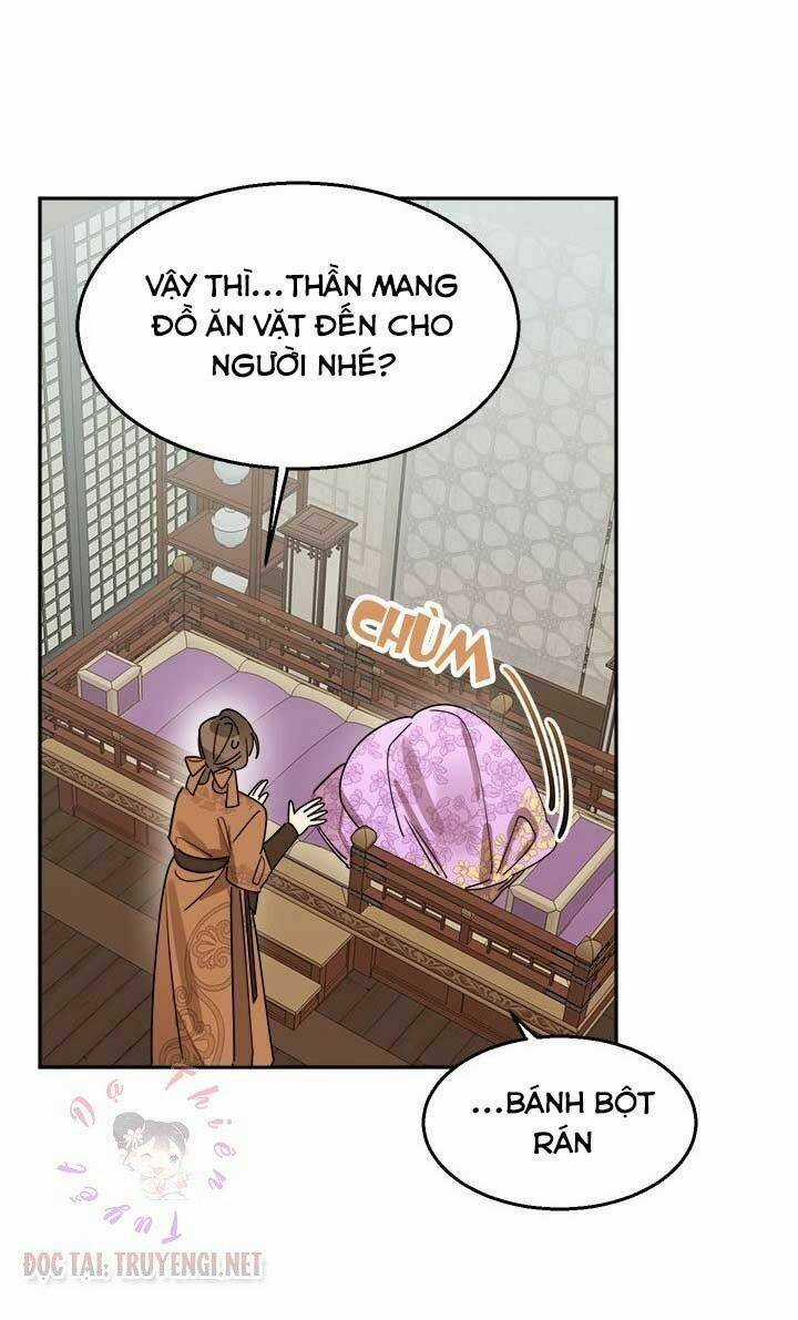 Trở Thành Con Gái Nhân Vật Phản Diện Chapter 11 trang 7