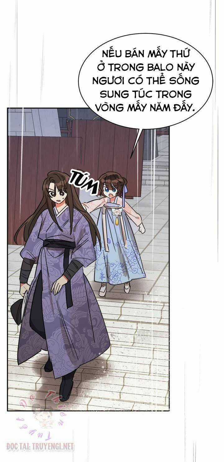 Trở Thành Con Gái Nhân Vật Phản Diện Chapter 11 trang 70