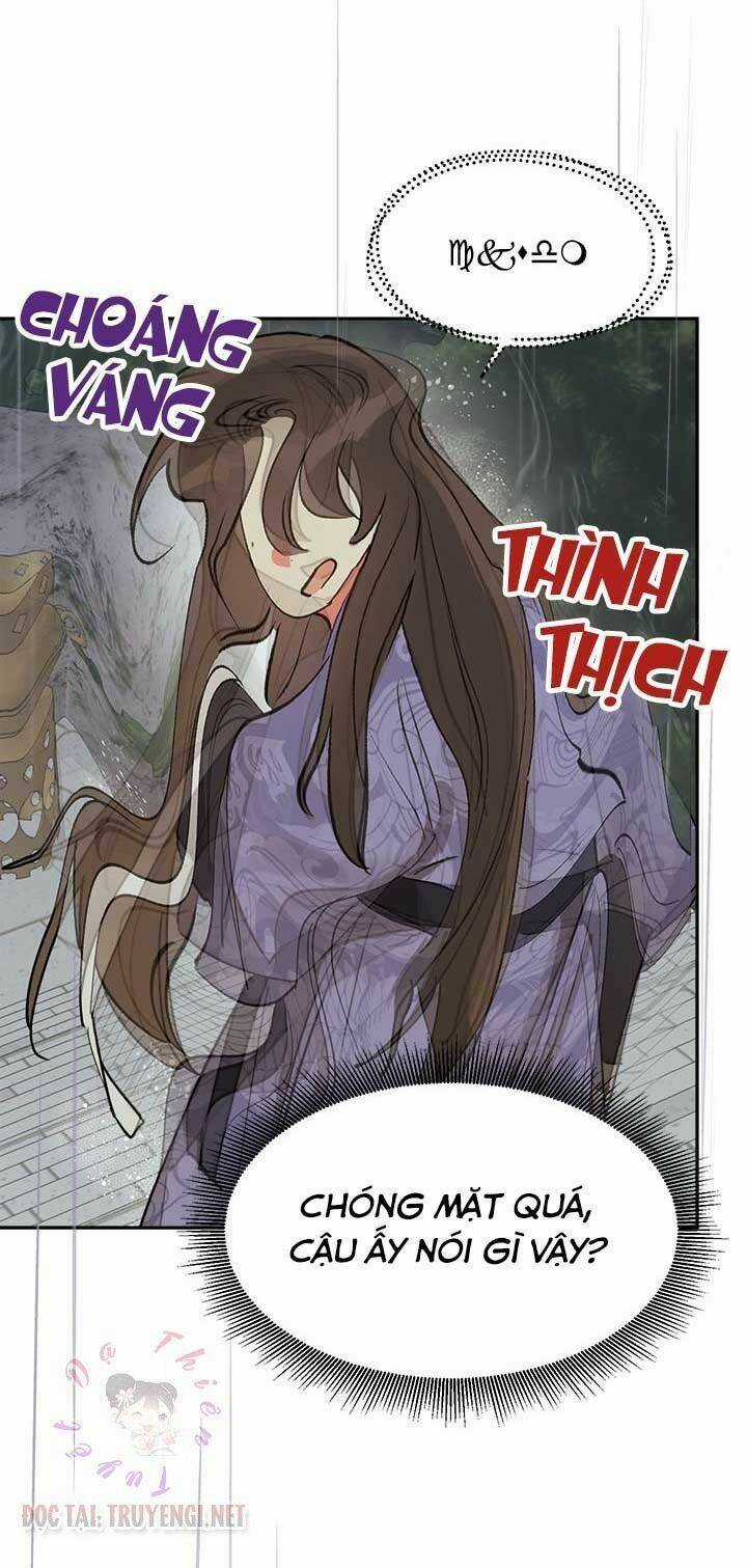 Trở Thành Con Gái Nhân Vật Phản Diện Chapter 11 trang 72