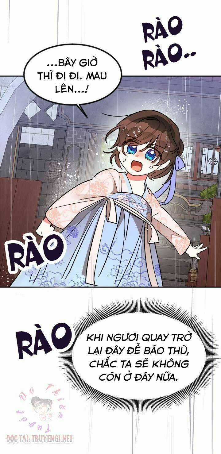 Trở Thành Con Gái Nhân Vật Phản Diện Chapter 11 trang 73