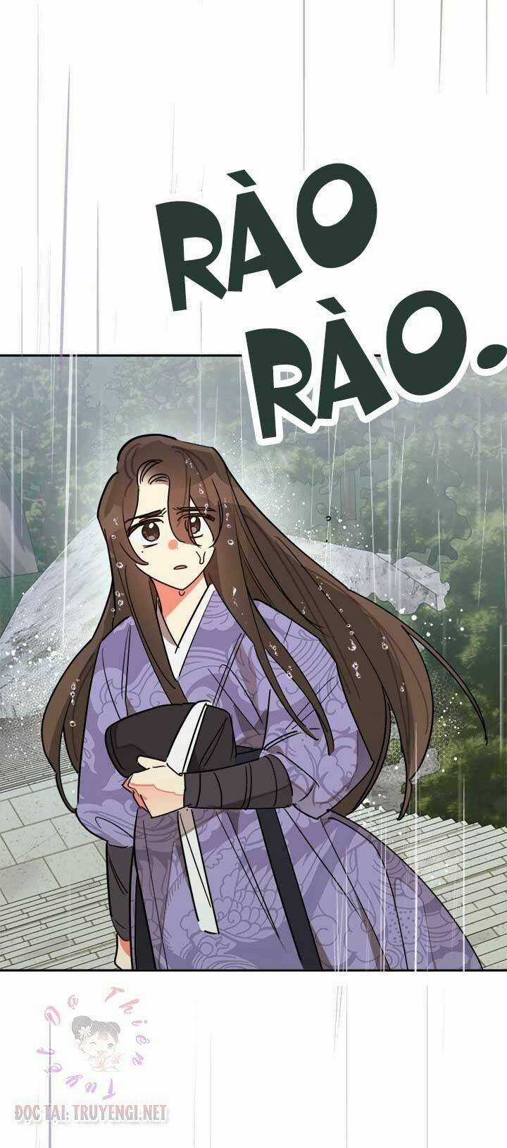 Trở Thành Con Gái Nhân Vật Phản Diện Chapter 11 trang 74