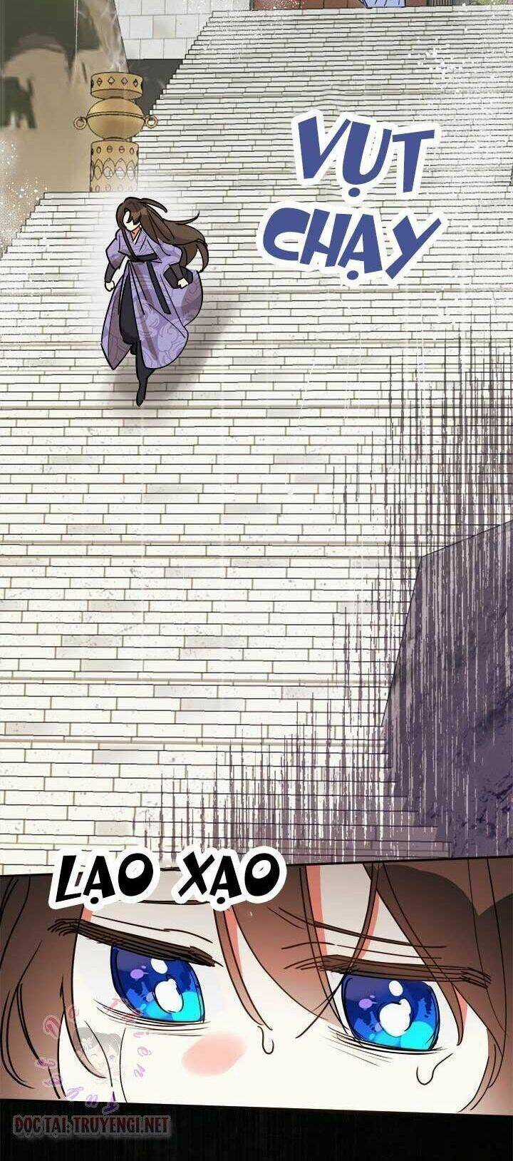 Trở Thành Con Gái Nhân Vật Phản Diện Chapter 11 trang 77