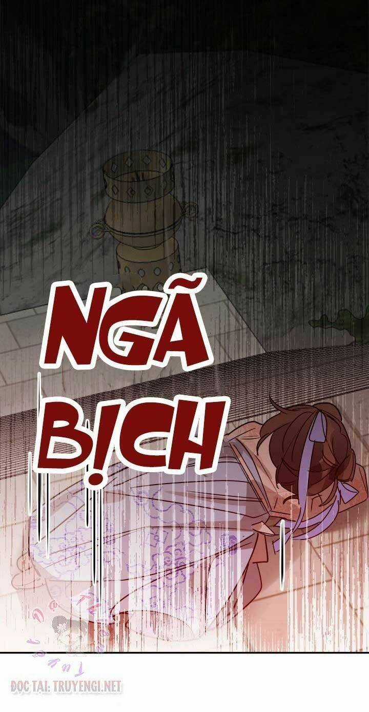 Trở Thành Con Gái Nhân Vật Phản Diện Chapter 11 trang 78