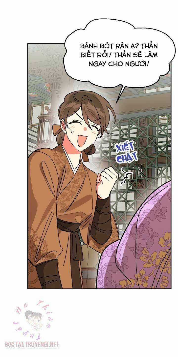 Trở Thành Con Gái Nhân Vật Phản Diện Chapter 11 trang 8