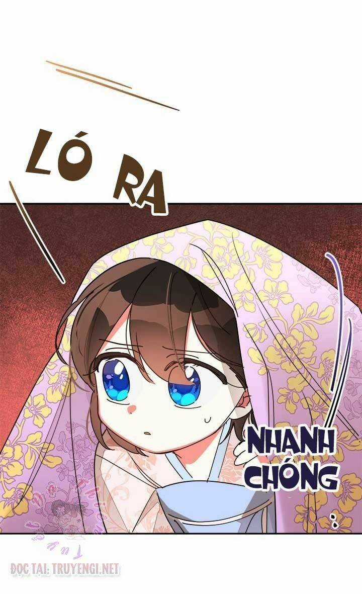 Trở Thành Con Gái Nhân Vật Phản Diện Chapter 11 trang 9