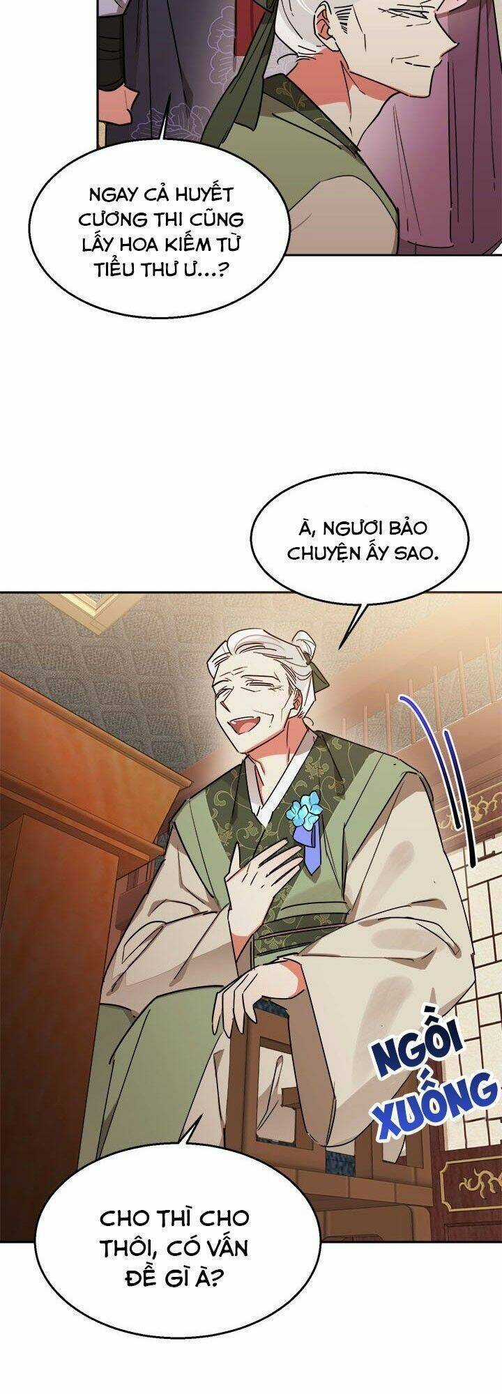 Trở Thành Con Gái Nhân Vật Phản Diện Chapter 19 trang 11