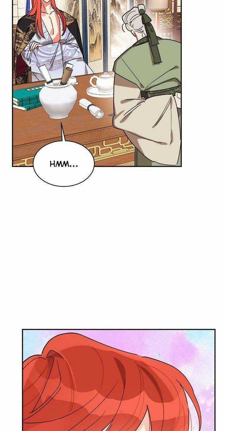 Trở Thành Con Gái Nhân Vật Phản Diện Chapter 19 trang 19