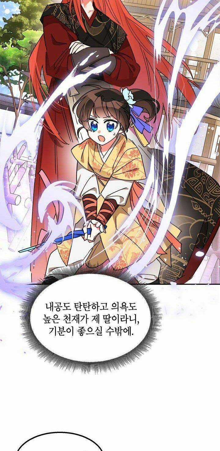 Trở Thành Con Gái Nhân Vật Phản Diện Chapter 19 trang 22