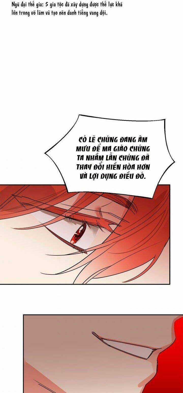 Trở Thành Con Gái Nhân Vật Phản Diện Chapter 19 trang 25