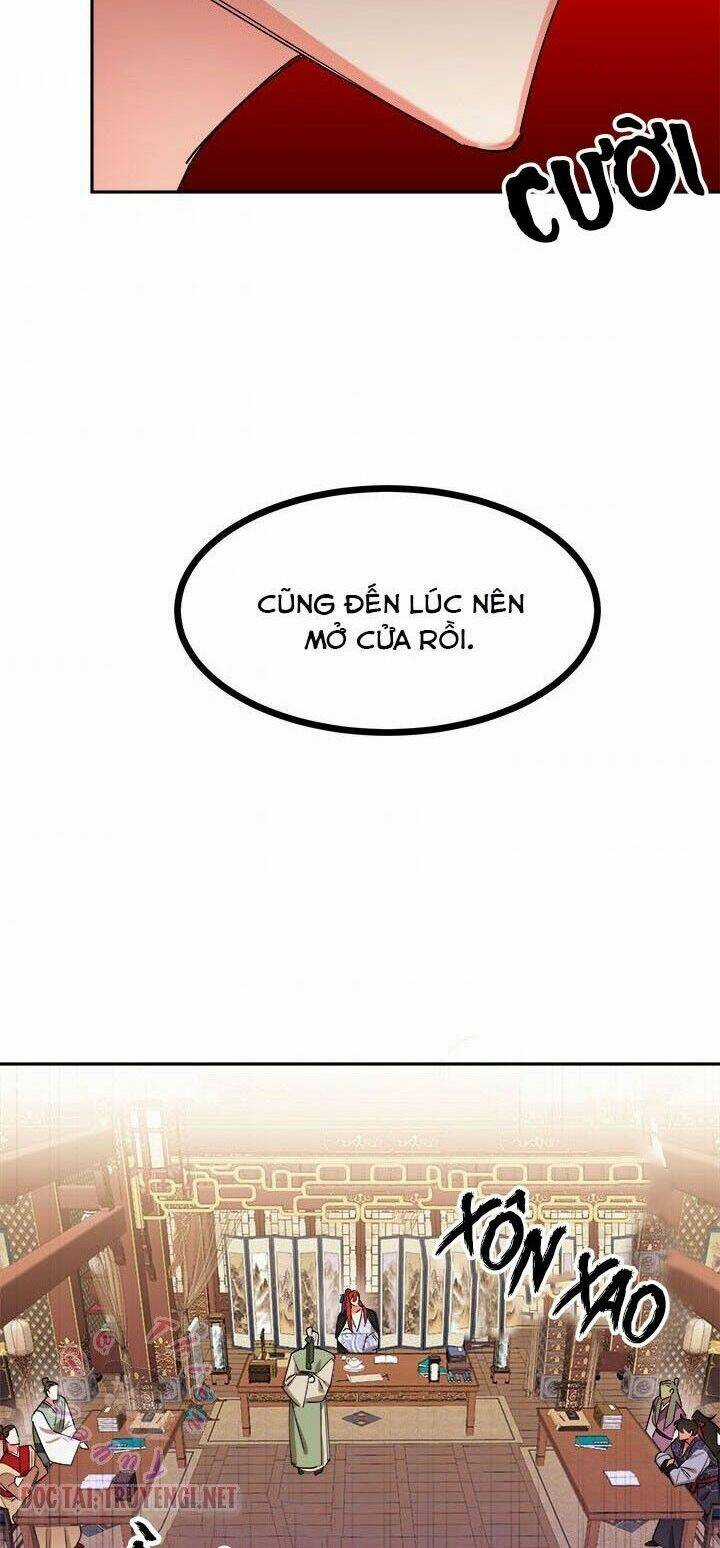 Trở Thành Con Gái Nhân Vật Phản Diện Chapter 19 trang 26