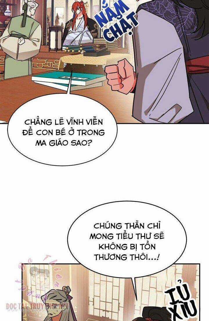 Trở Thành Con Gái Nhân Vật Phản Diện Chapter 19 trang 33