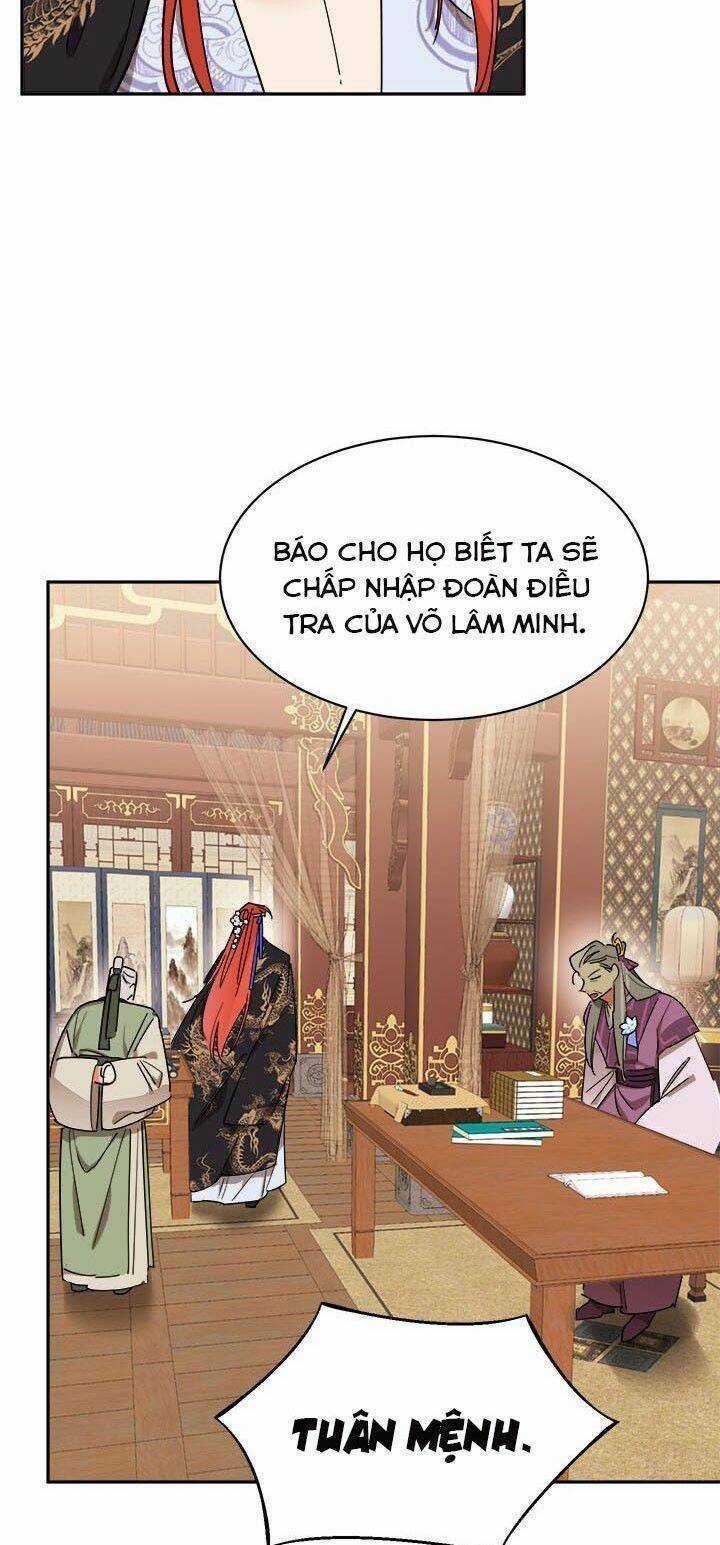 Trở Thành Con Gái Nhân Vật Phản Diện Chapter 19 trang 42