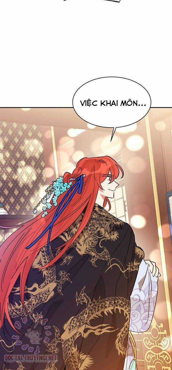 Trở Thành Con Gái Nhân Vật Phản Diện Chapter 19 trang 43