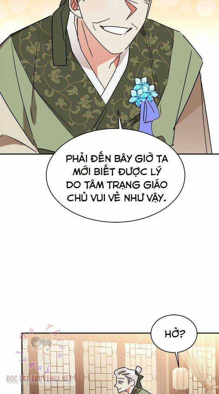 Trở Thành Con Gái Nhân Vật Phản Diện Chapter 19 trang 47