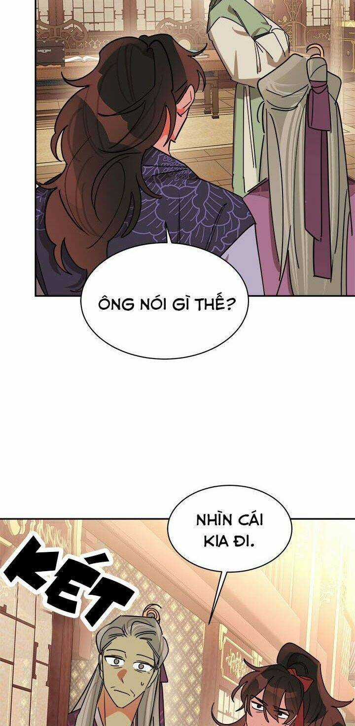 Trở Thành Con Gái Nhân Vật Phản Diện Chapter 19 trang 48