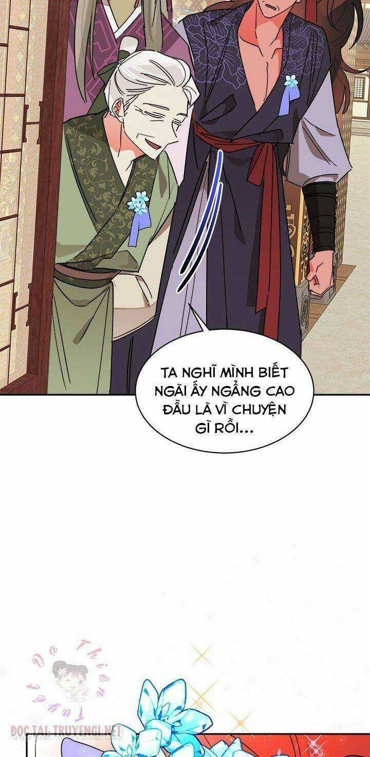 Trở Thành Con Gái Nhân Vật Phản Diện Chapter 19 trang 49