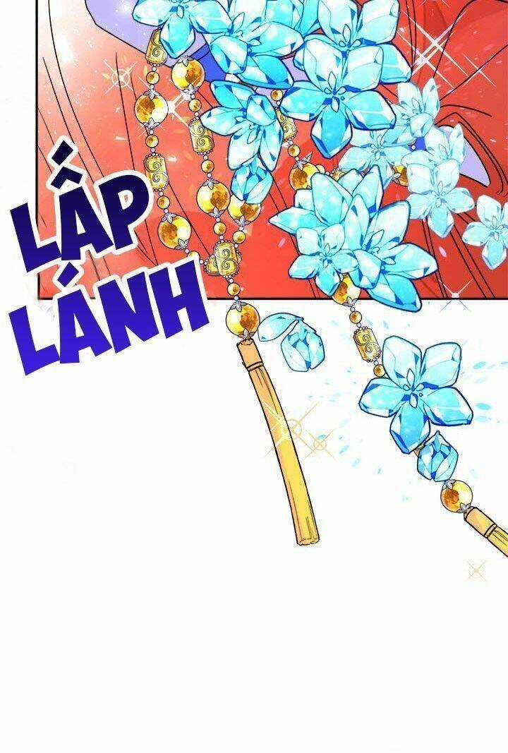 Trở Thành Con Gái Nhân Vật Phản Diện Chapter 19 trang 50