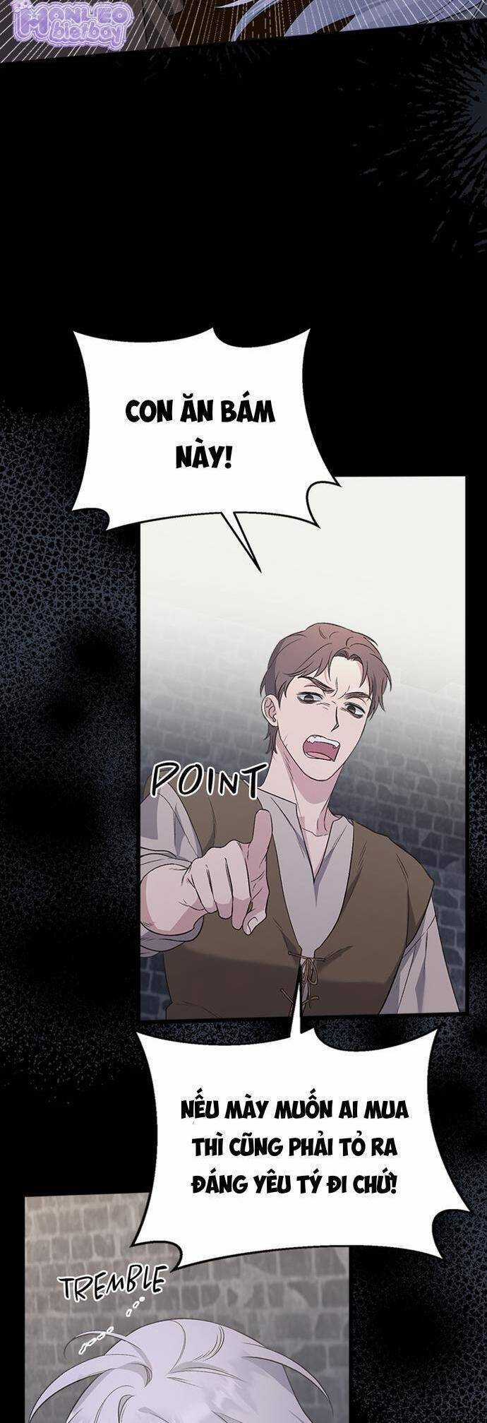 Trở Thành Con Gái Nuôi Của Gia Tộc Sát Thủ Chương 1 trang 12