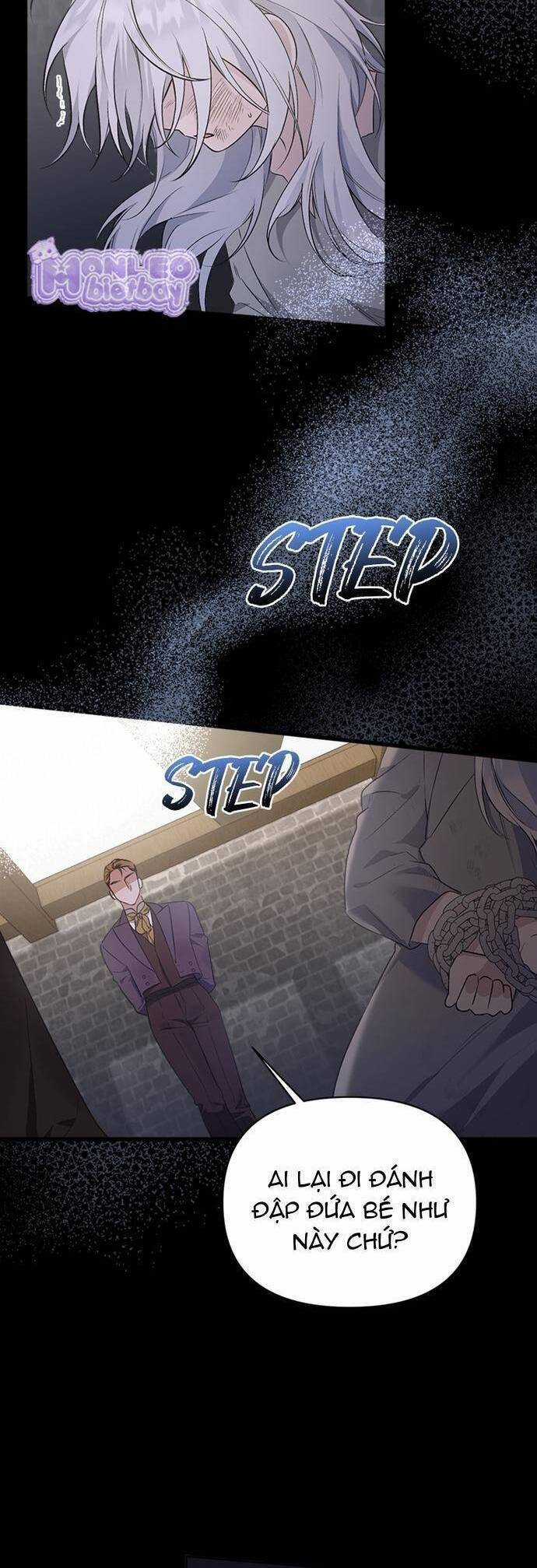 Trở Thành Con Gái Nuôi Của Gia Tộc Sát Thủ Chương 1 trang 13