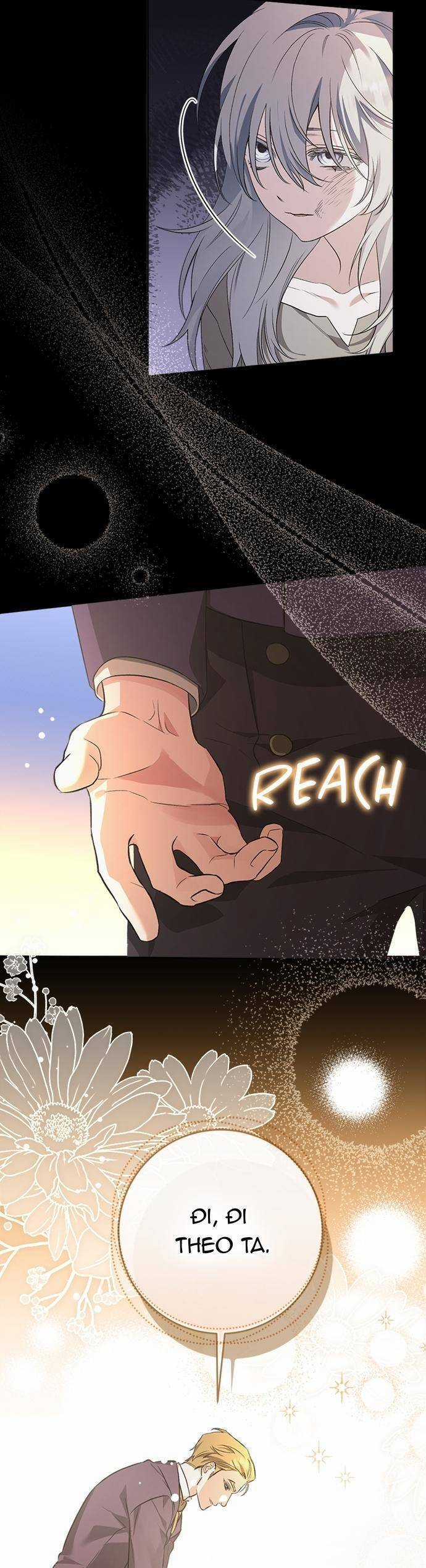 Trở Thành Con Gái Nuôi Của Gia Tộc Sát Thủ Chương 1 trang 14