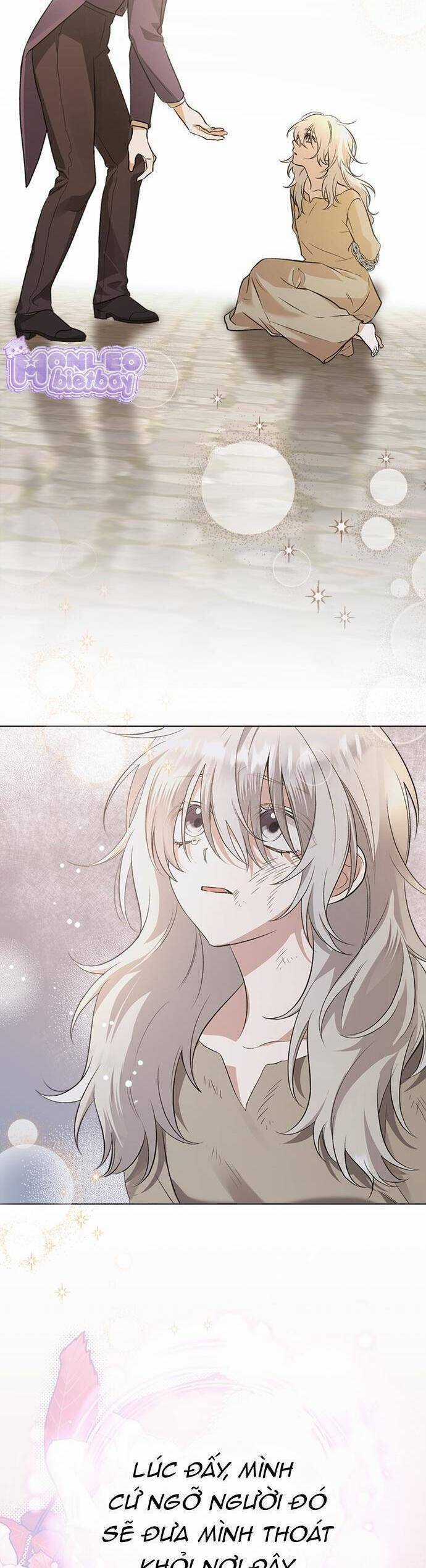 Trở Thành Con Gái Nuôi Của Gia Tộc Sát Thủ Chương 1 trang 15