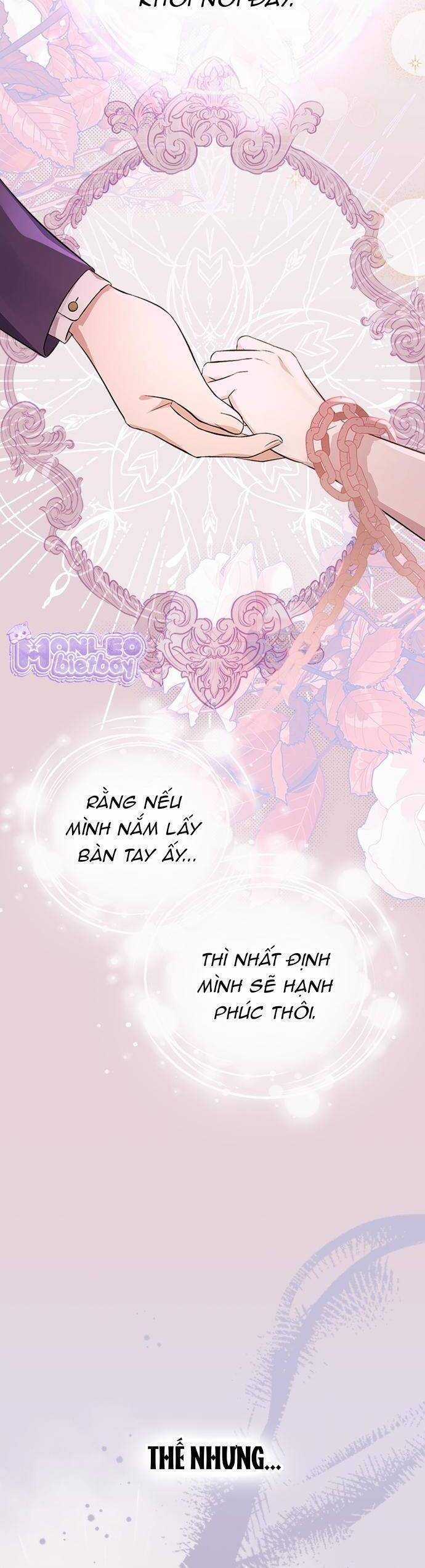 Trở Thành Con Gái Nuôi Của Gia Tộc Sát Thủ Chương 1 trang 16