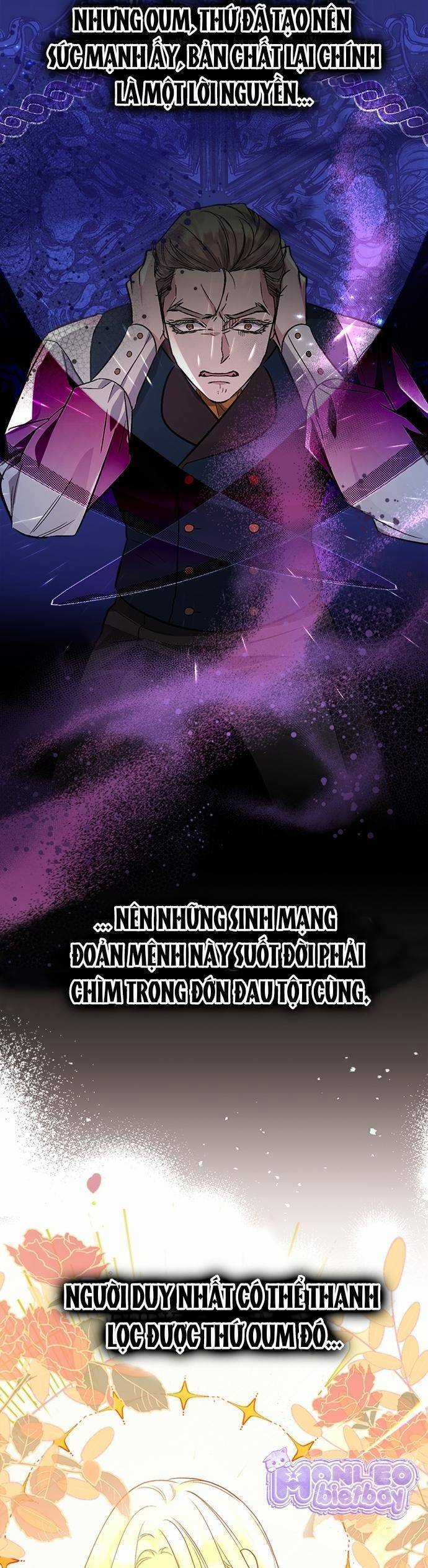 Trở Thành Con Gái Nuôi Của Gia Tộc Sát Thủ Chương 1 trang 2