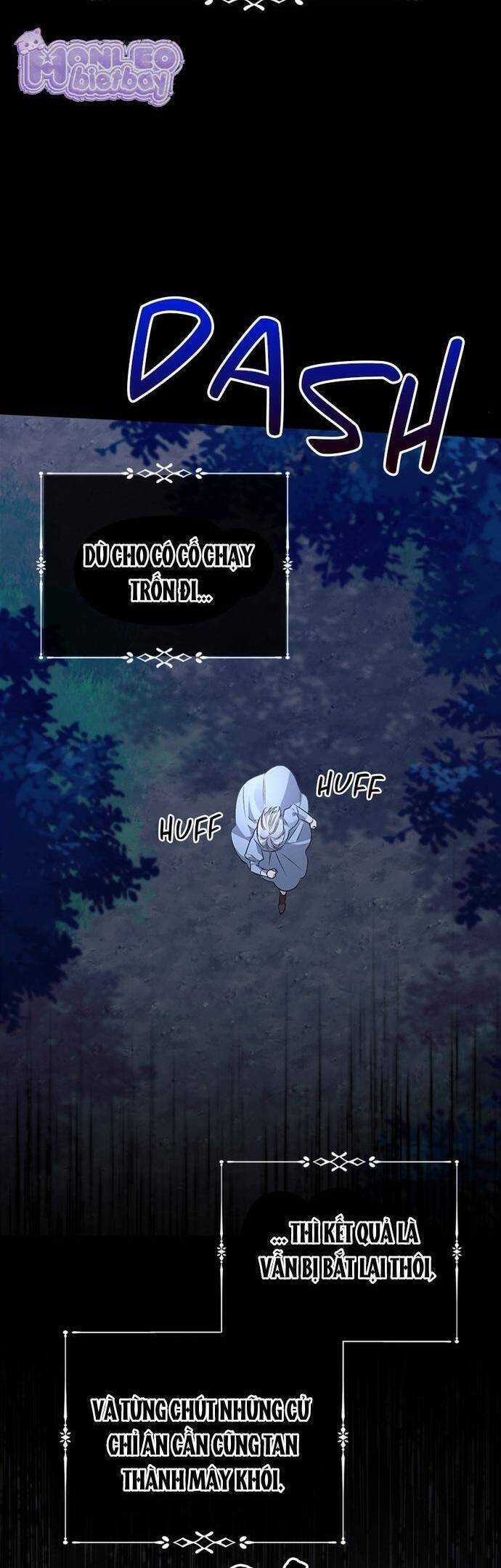 Trở Thành Con Gái Nuôi Của Gia Tộc Sát Thủ Chương 1 trang 23