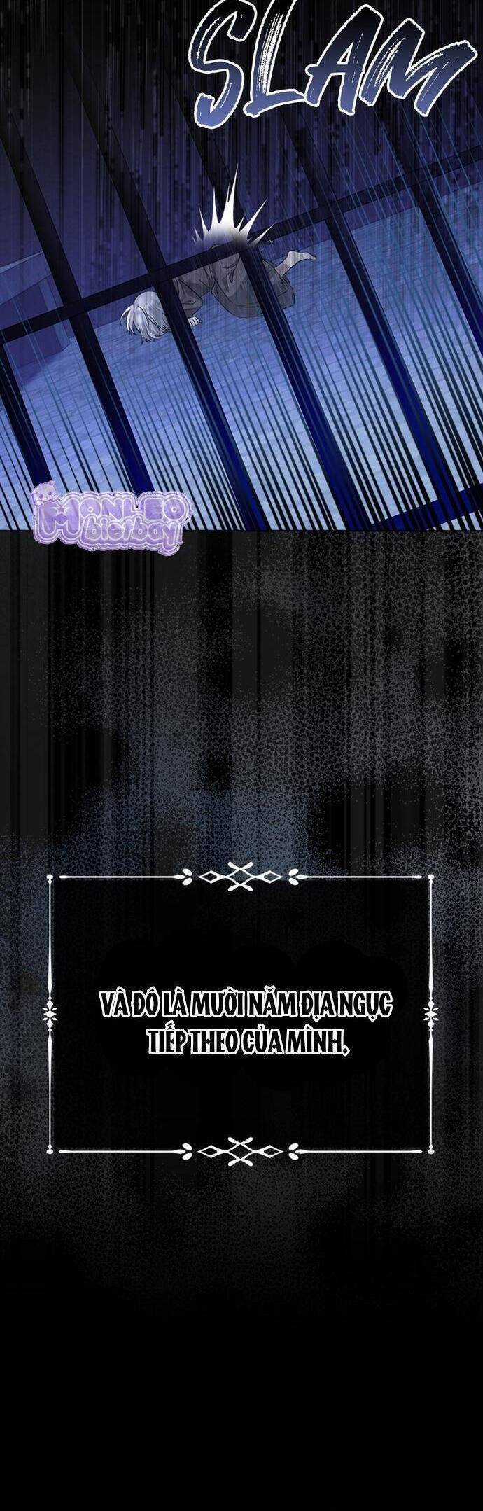 Trở Thành Con Gái Nuôi Của Gia Tộc Sát Thủ Chương 1 trang 24