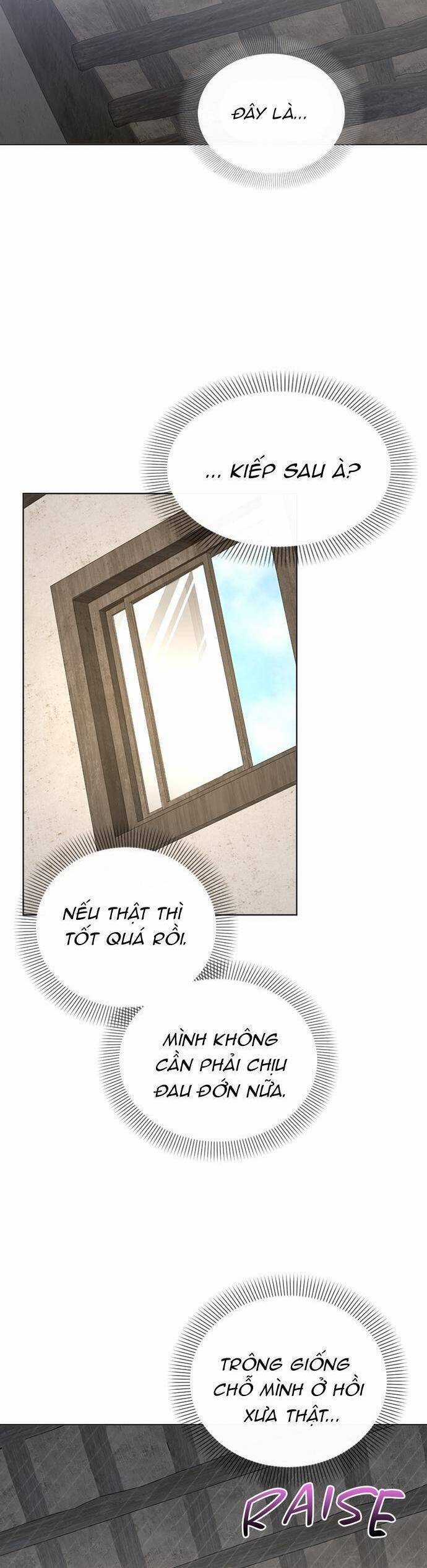 Trở Thành Con Gái Nuôi Của Gia Tộc Sát Thủ Chương 1 trang 27