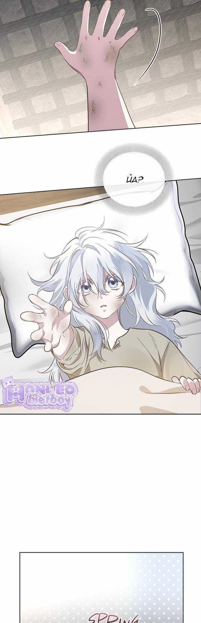 Trở Thành Con Gái Nuôi Của Gia Tộc Sát Thủ Chương 1 trang 28