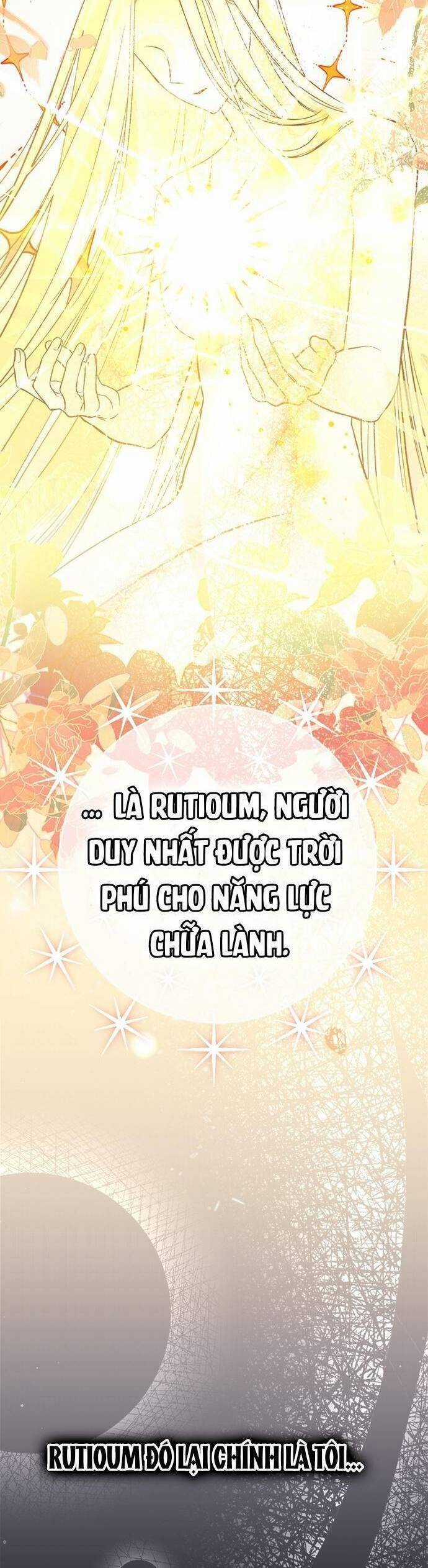 Trở Thành Con Gái Nuôi Của Gia Tộc Sát Thủ Chương 1 trang 3