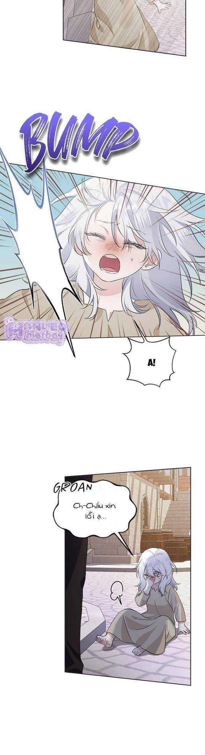 Trở Thành Con Gái Nuôi Của Gia Tộc Sát Thủ Chương 1 trang 38