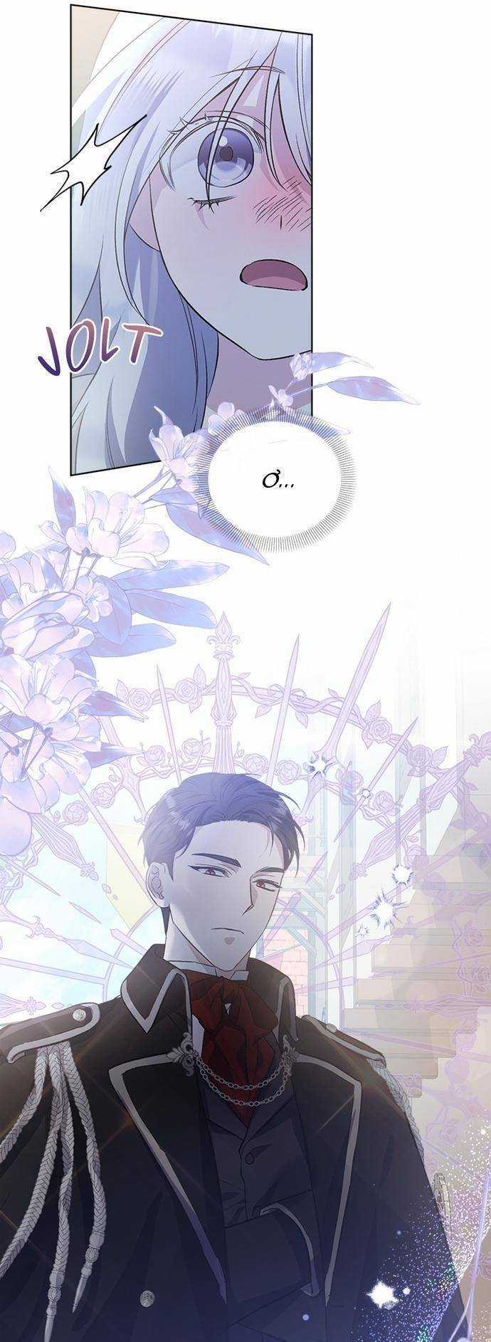 Trở Thành Con Gái Nuôi Của Gia Tộc Sát Thủ Chương 1 trang 39