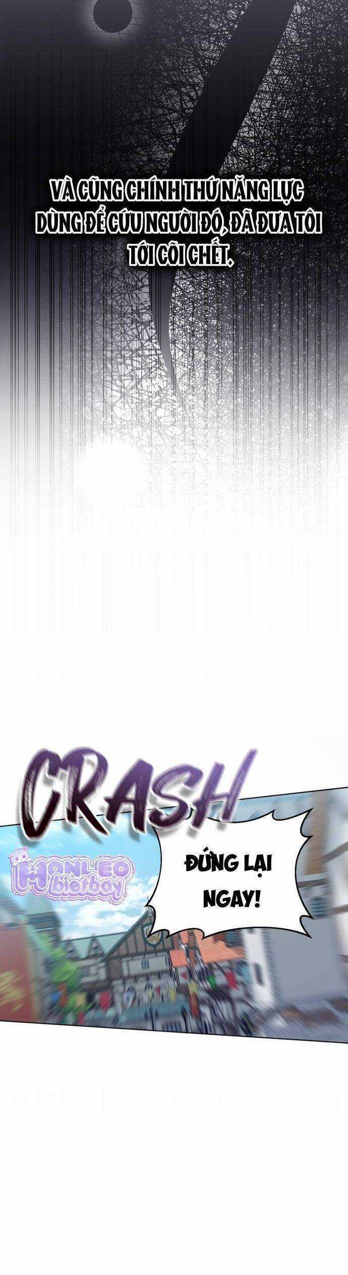 Trở Thành Con Gái Nuôi Của Gia Tộc Sát Thủ Chương 1 trang 4