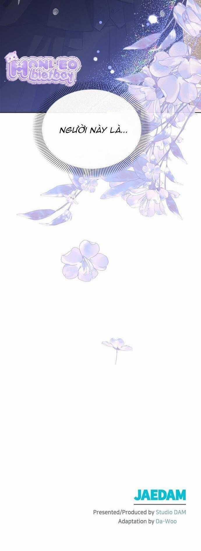 Trở Thành Con Gái Nuôi Của Gia Tộc Sát Thủ Chương 1 trang 40