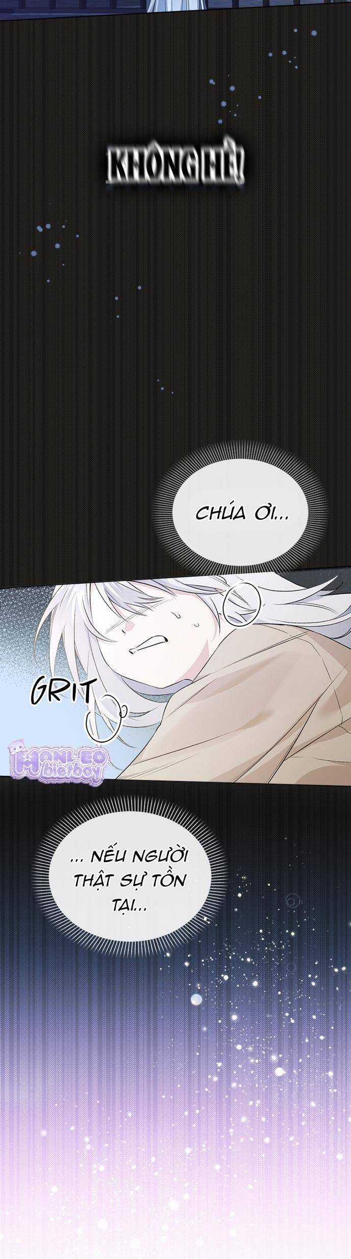 Trở Thành Con Gái Nuôi Của Gia Tộc Sát Thủ Chương 1 trang 7