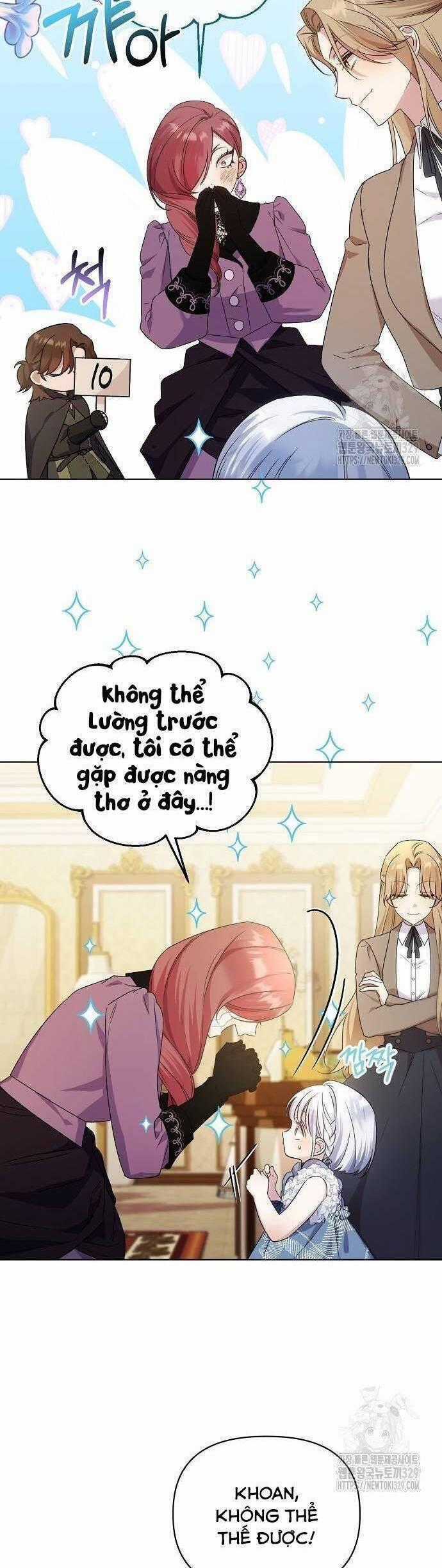 Trở Thành Con Gái Nuôi Của Gia Tộc Sát Thủ Chương 11 trang 1