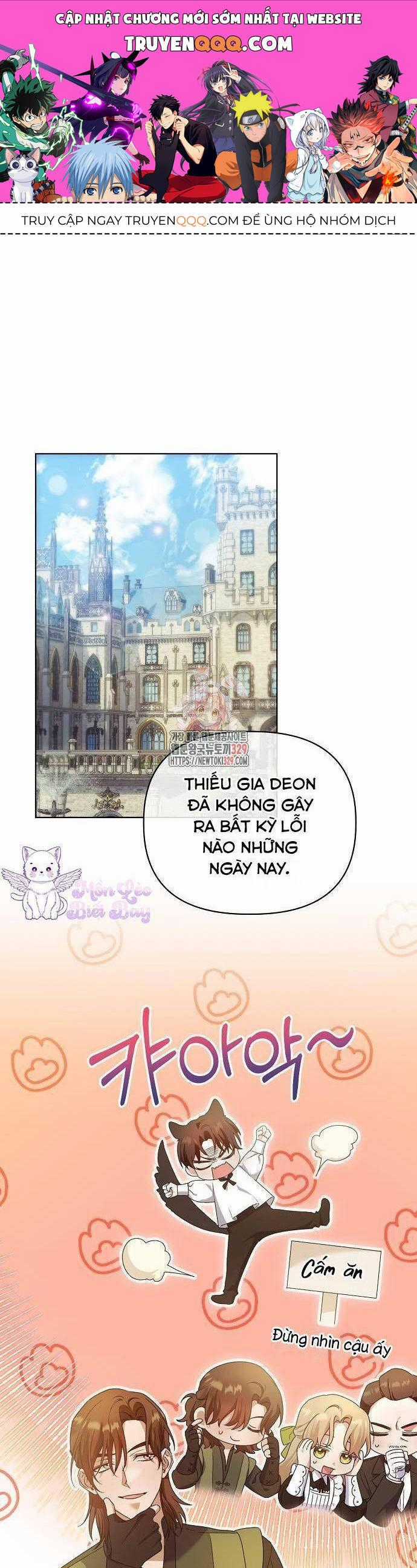 Trở Thành Con Gái Nuôi Của Gia Tộc Sát Thủ Chương 14 trang 0