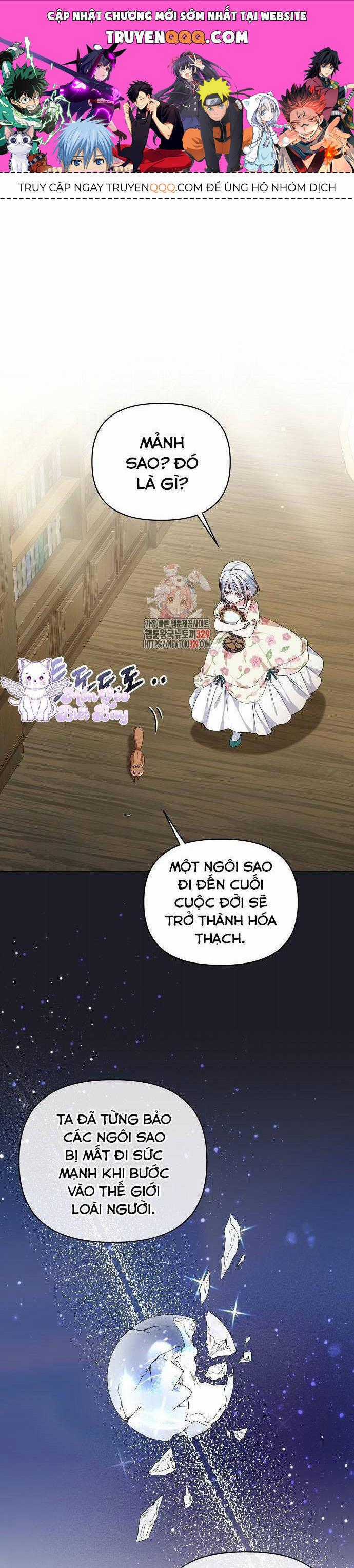Trở Thành Con Gái Nuôi Của Gia Tộc Sát Thủ Chương 15 trang 0